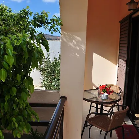 Pensionat House Margot 2*