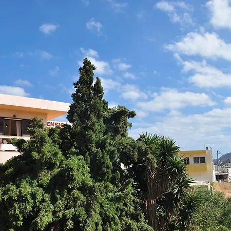 House Margot Pensionat Palekastro