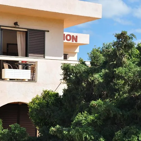House Margot Pensionat Palekastro