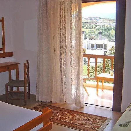 Pensionat House Margot 2*