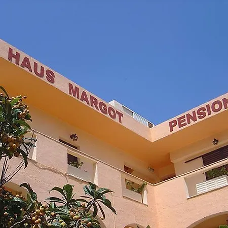 House Margot Palekastro