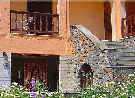 House Margot 2* Palekastro
