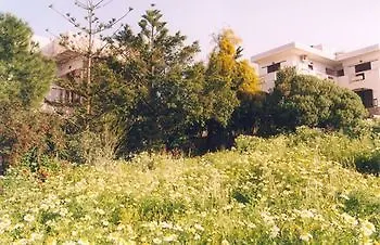 House Margot Pensionat Palekastro
