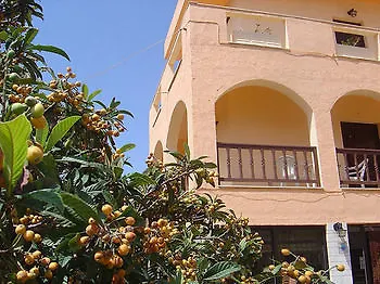 House Margot Pensionat 2*