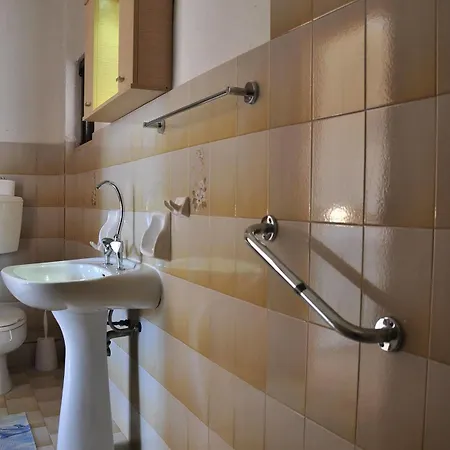 House Margot Pensionat 2*