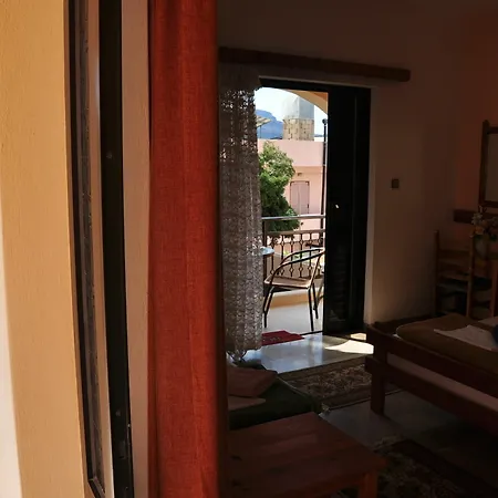 House Margot Pensionat