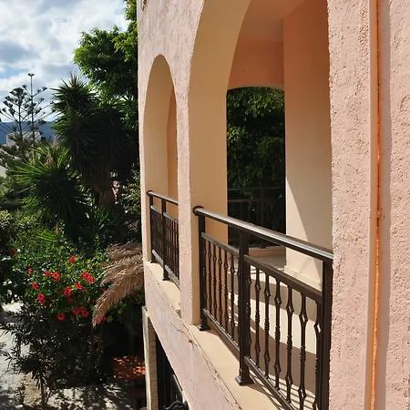 House Margot Pensionat 2*