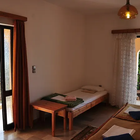 House Margot Pensionat 2*