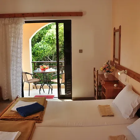House Margot Pensionat Palekastro