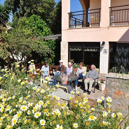 House Margot Pensionat Palekastro